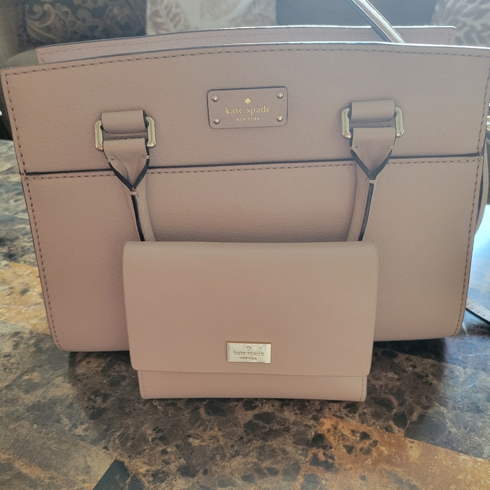 Katespade handbag